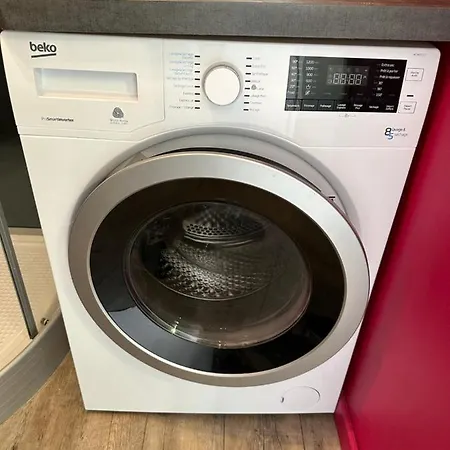 Le Calme Au Centre Apartamento Gréoux-les-Bains