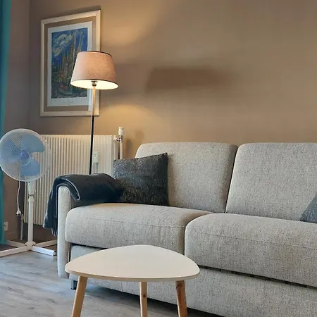 Daire Le Calme Au Centre Gréoux-les-Bains