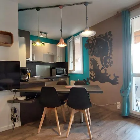 Le Calme Au Centre * Gréoux-les-Bains