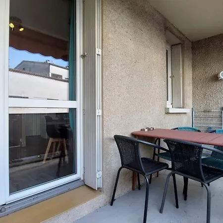 Le Calme Au Centre Daire *